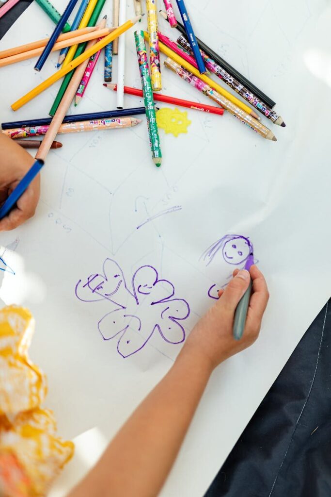 Child therapy during divorce at Sunflower Counseling Montana — Missoula Kalispell Butte