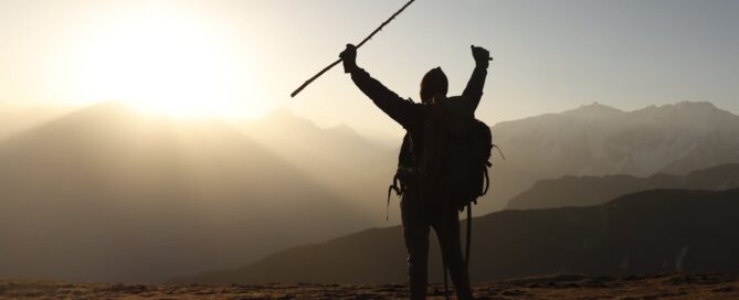 Can PTSD Be Fully Healed — Sunflower Counseling Montana