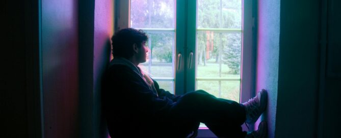 What Is the Difference Between Grief and Depression — Sunflower Counseling Montana