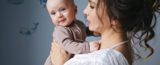 How Does Postpartum Depression Affect New Mothers and When Should I Get Help — Sunflower Counseling Montana
