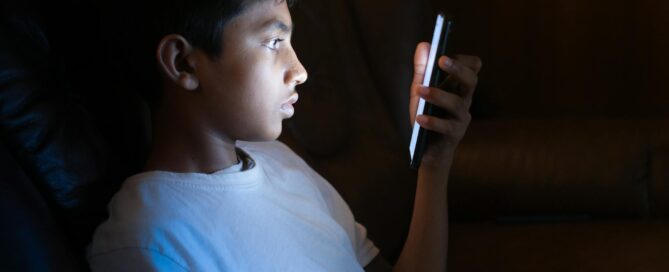 Is Your Teenager Using AI Chatbots for Mental Health Advice — Sunflower Counseling Montana