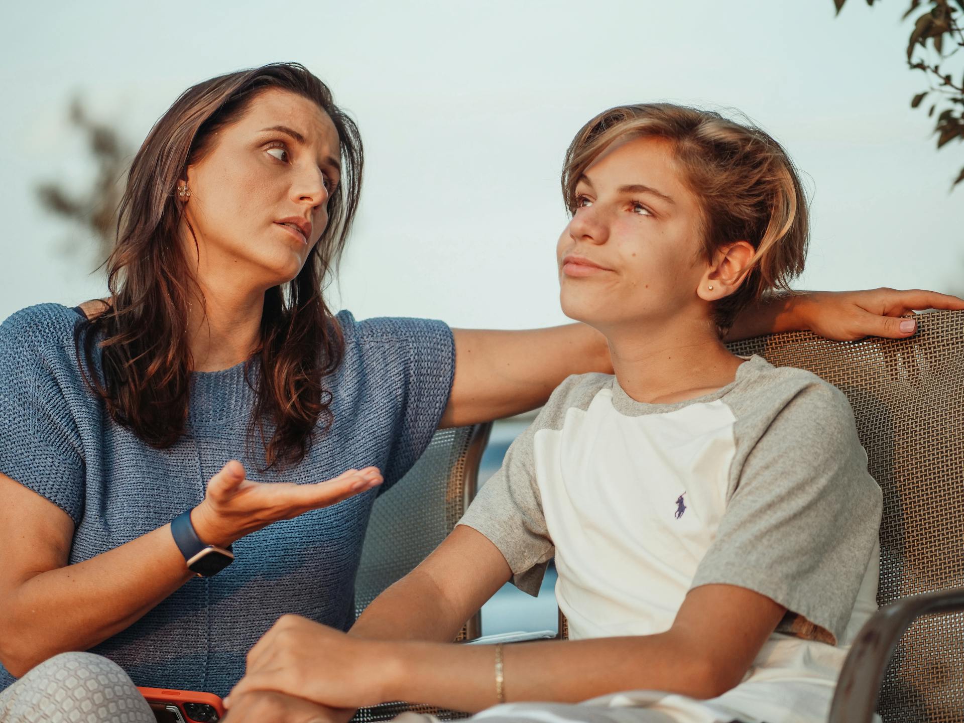 Talking to your teenager about AI chatbots — Sunflower Counseling Montana