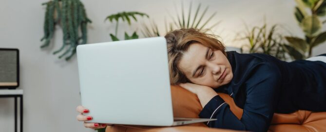 Why Am I So Tired All the Time Could It Be Depression — Sunflower Counseling Montana
