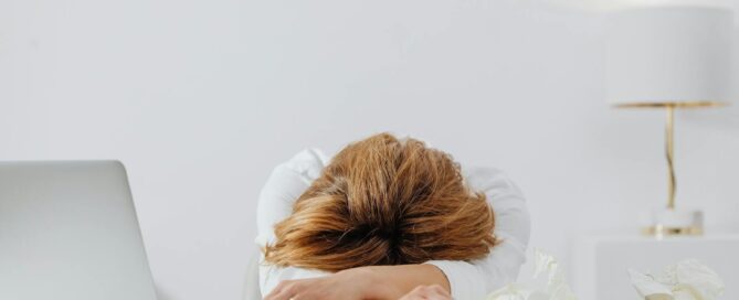 Why Burnout Is Not Just Being Tired And When It Needs Professional Help — Sunflower Counseling Montana