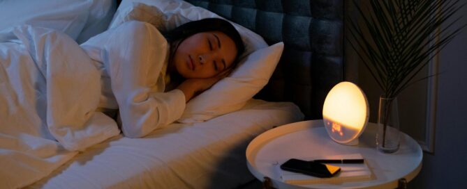 Sleep Is the Most Important Thing You Can Do for Your Mental Health — Sunflower Counseling Montana
