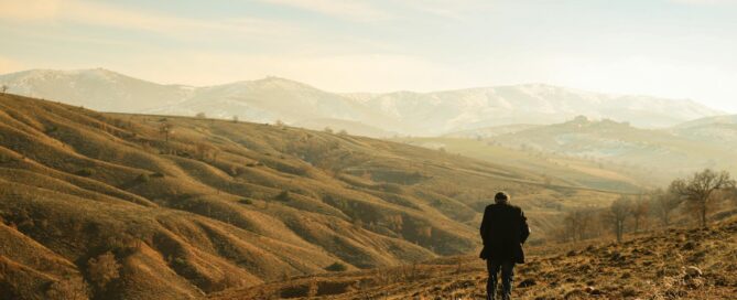 Therapy for Men Why It Works and What It Actually Looks Like — Sunflower Counseling Montana