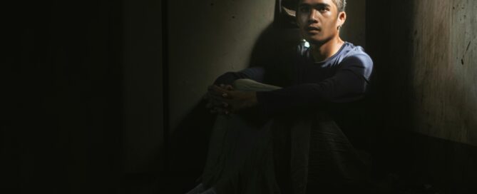 What Is the Connection Between Trauma and Addiction — Sunflower Counseling Montana