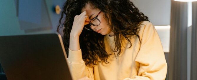 Will AI Take My Job How to Cope With the Anxiety of an Uncertain Future — Sunflower Counseling Montana