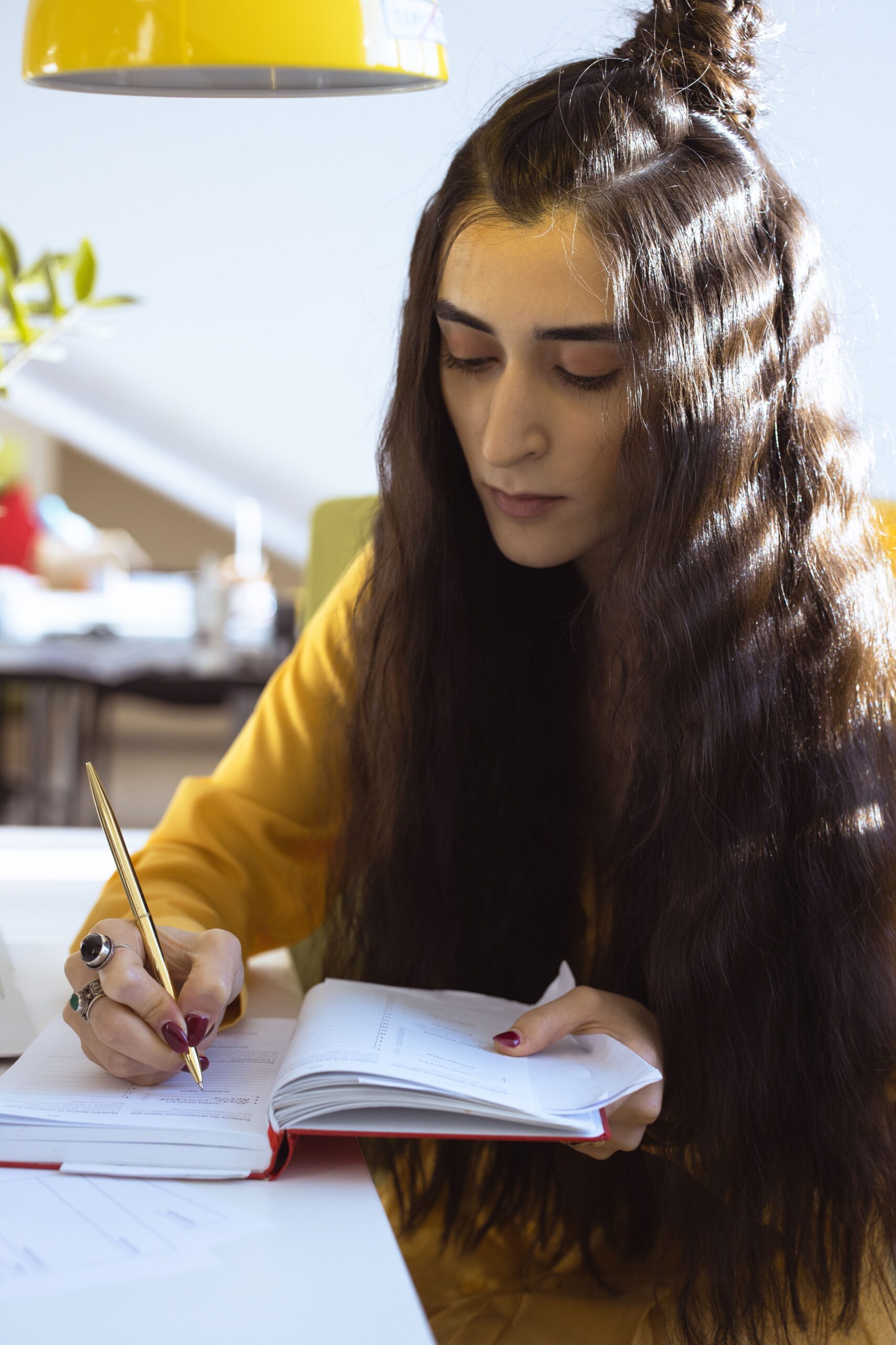 ADHD support and counseling for women in Missoula, Kalispell, and Butte — Sunflower Counseling Montana.