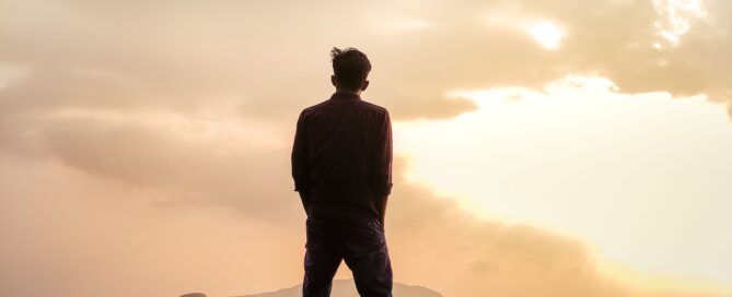 Why Don't Men Go to Therapy — Men's Mental Health in Montana — Sunflower Counseling Montana