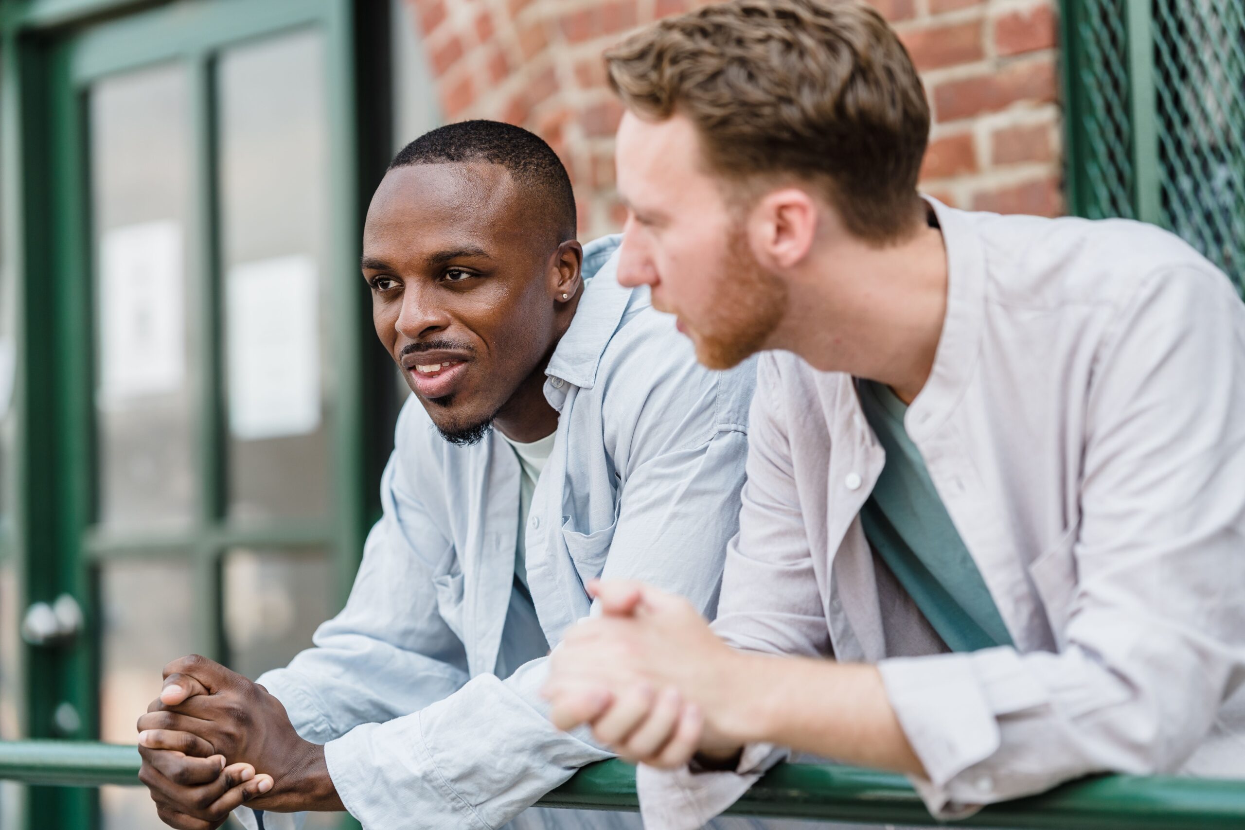 Men's mental health counseling in Missoula, Kalispell, and Butte — Sunflower Counseling Montana.