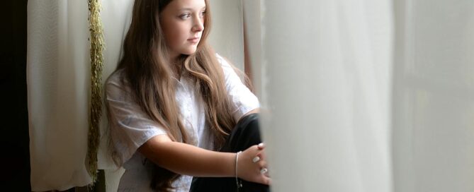 Signs Your Teen Needs Therapy — Sunflower Counseling Montana
