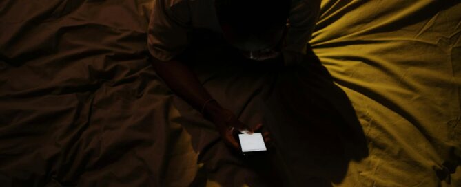 Why Are We So Lonely — Smartphones, Dopamine, and Connection in Montana — Sunflower Counseling Montana