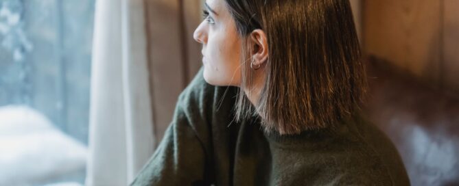 Do I Have OCD — What OCD Really Is — Sunflower Counseling Montana