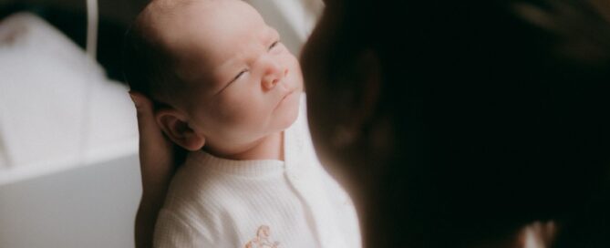 Postpartum Depression, Anxiety, and Intrusive Thoughts — Sunflower Counseling Montana
