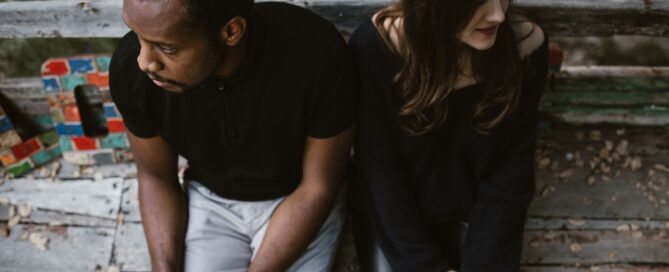 Surviving an Affair — Healing After Infidelity — Sunflower Counseling Montana